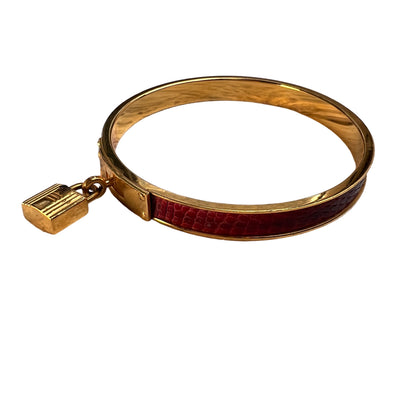 Hermes Gold Small goods A-15107