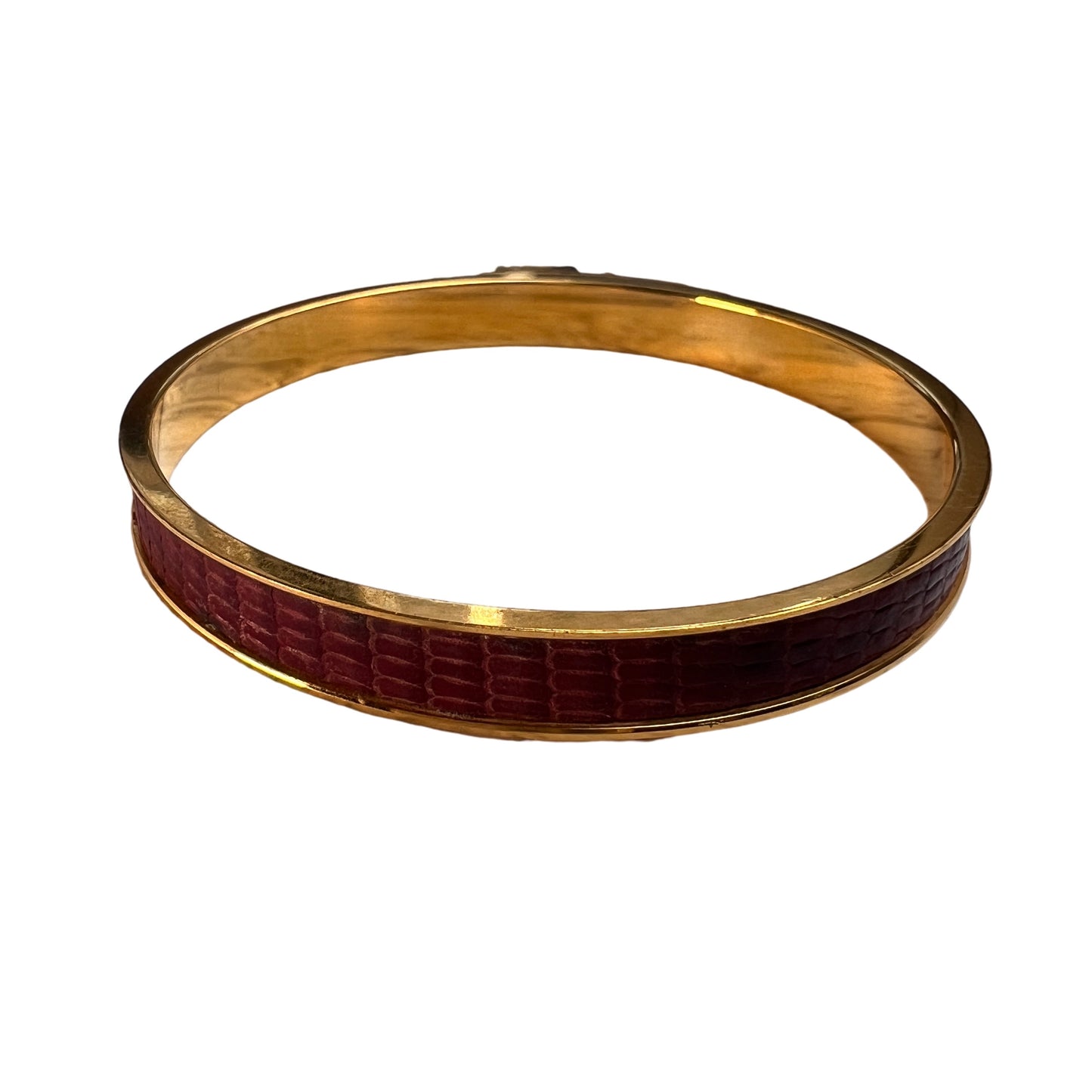 Hermes Gold Small goods A-15107