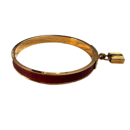 Hermes Gold Small goods A-15107