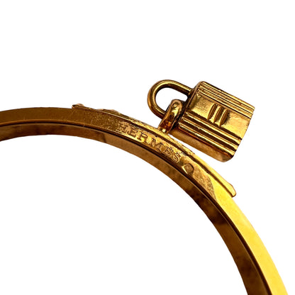Hermes Gold Small goods A-15107
