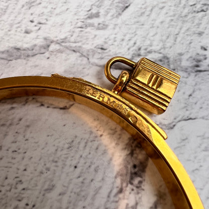 Hermes Gold Small goods A-15107
