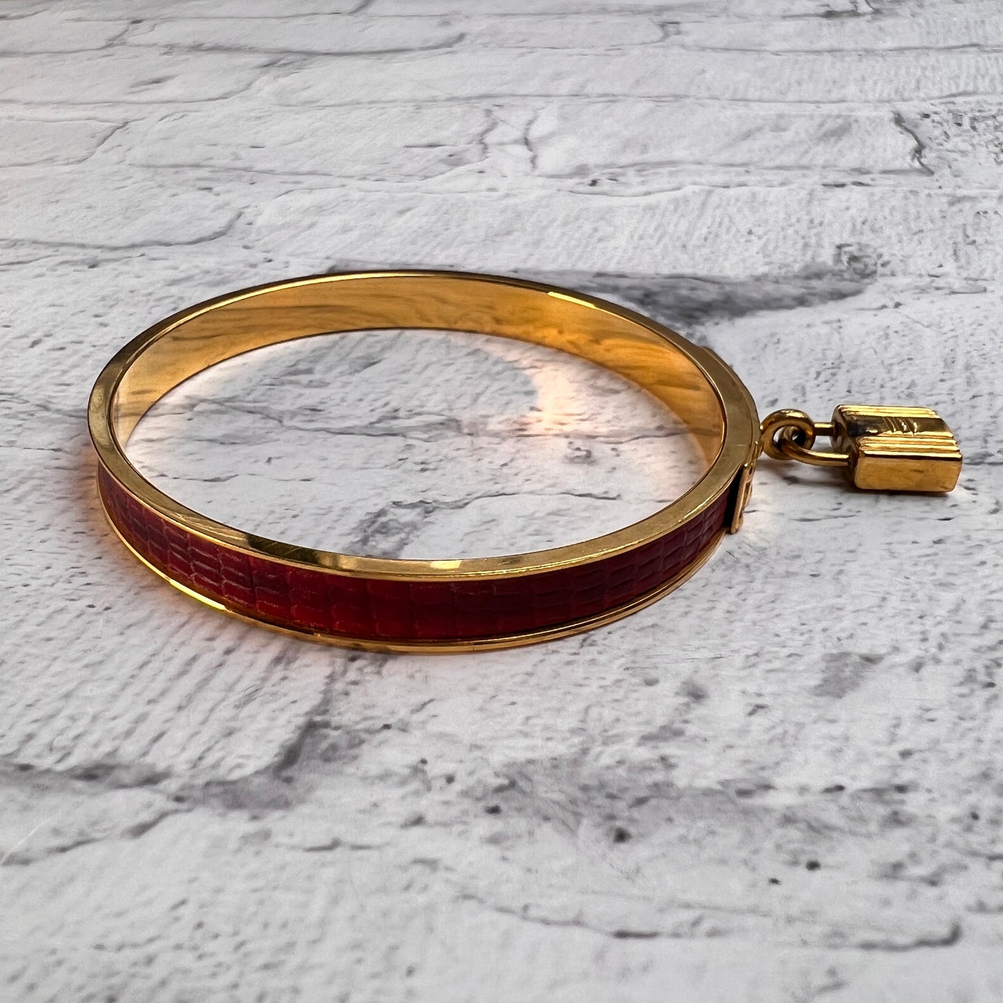Hermes Gold Small goods A-15107