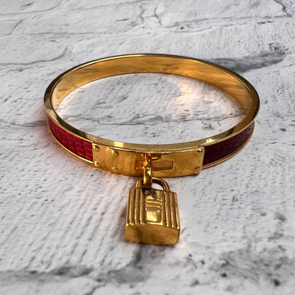 Hermes Gold Small goods A-15107