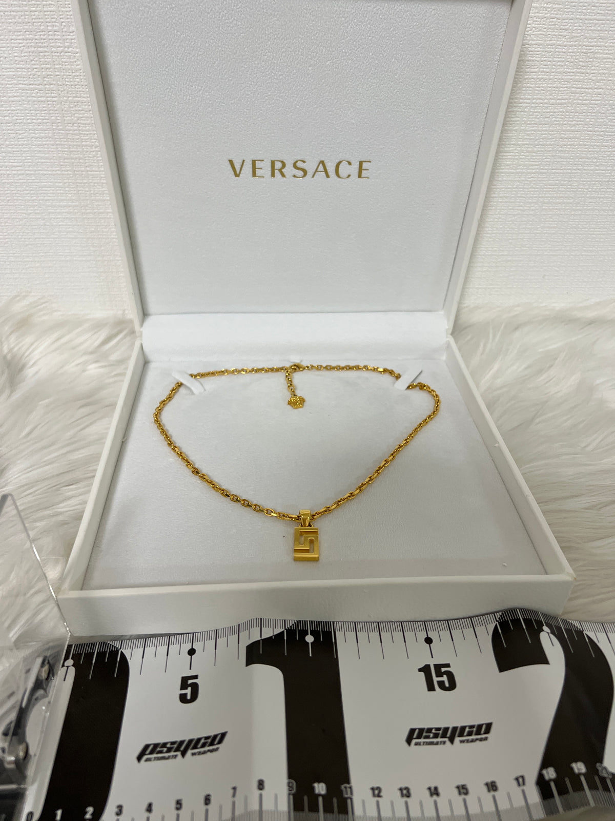 Other Gold Small goods A-15113
