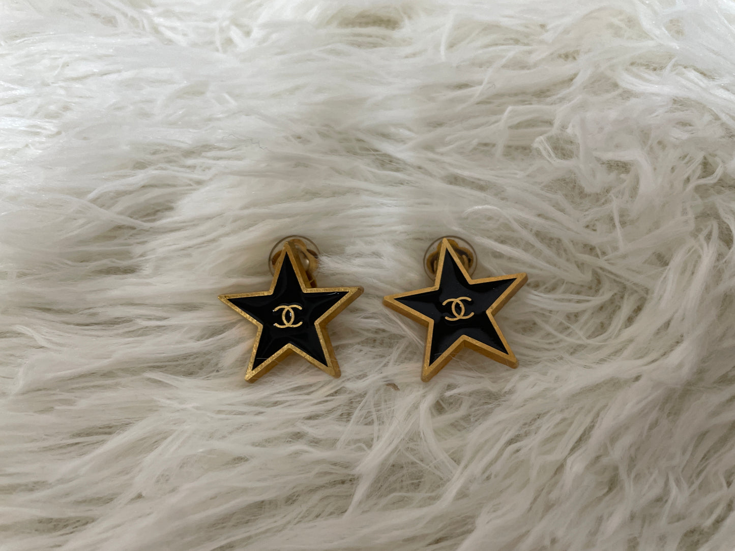 Chanel グレー系 Small goods A-15114