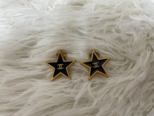 Chanel グレー系 Small goods A-15114