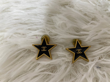 Chanel グレー系 Small goods A-15115