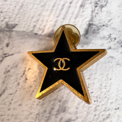 Chanel Gray Small goods A-15115