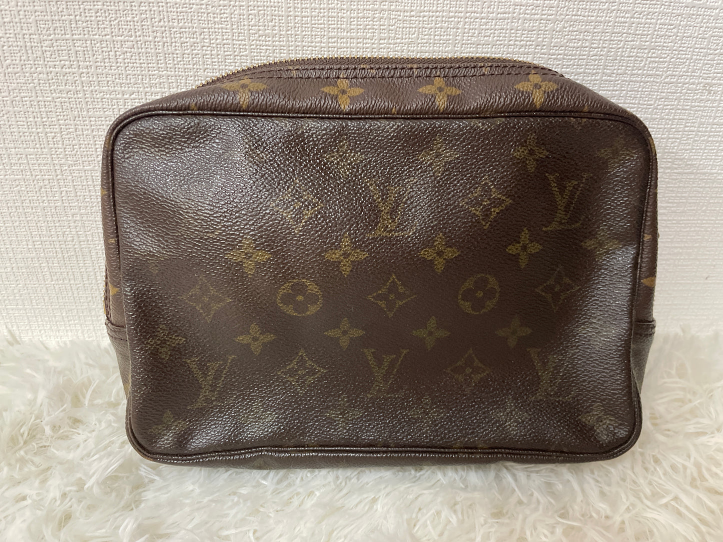Louis Vuitton ブラウン系 Pouches A-15118