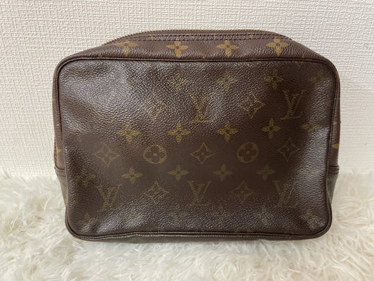 Louis Vuitton ブラウン系 Pouches A-15118
