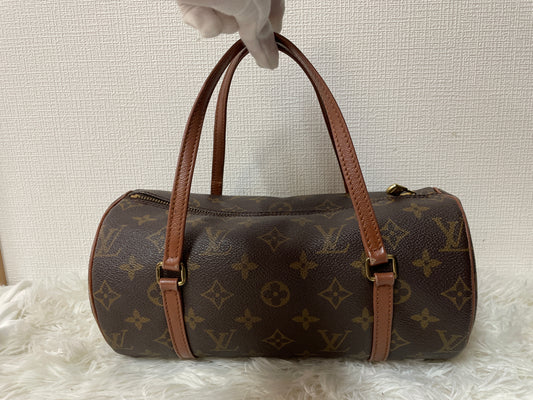 Louis Vuitton ブラウン系 Handle Bags A-15120