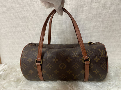 Louis Vuitton Brown Handle Bags A-15120
