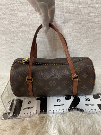 Louis Vuitton Brown Handle Bags A-15120
