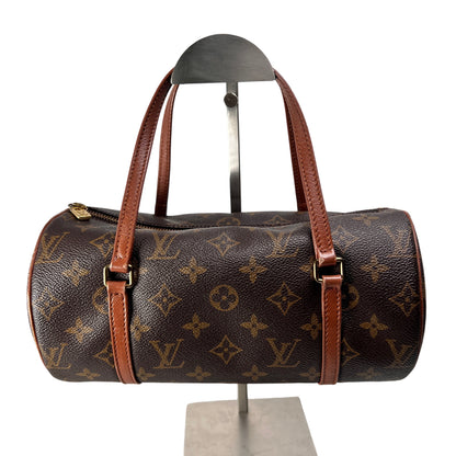 Louis Vuitton Brown Handle Bags A-15120
