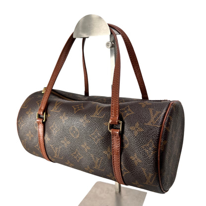 Louis Vuitton Brown Handle Bags A-15120