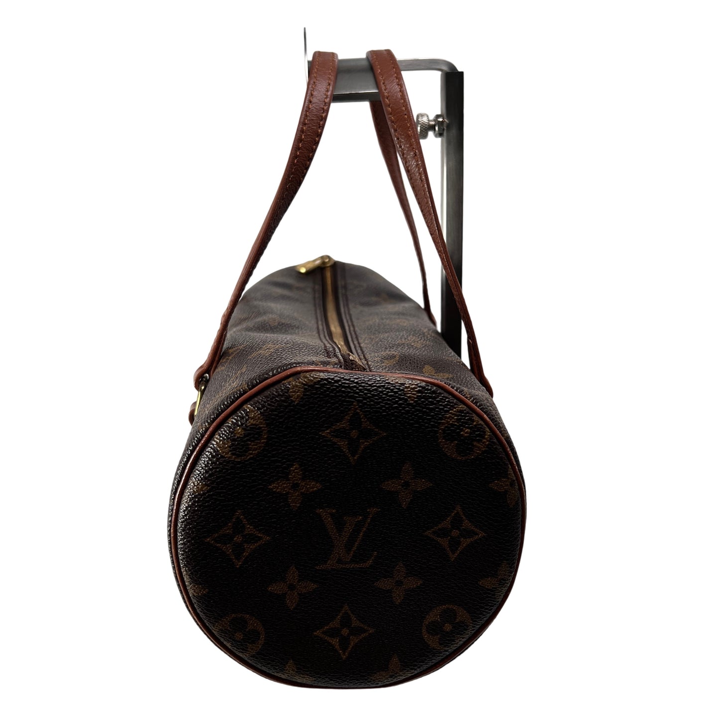 Louis Vuitton Brown Handle Bags A-15120