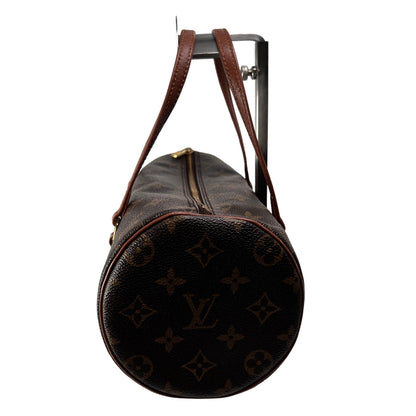 Louis Vuitton Brown Handle Bags A-15120