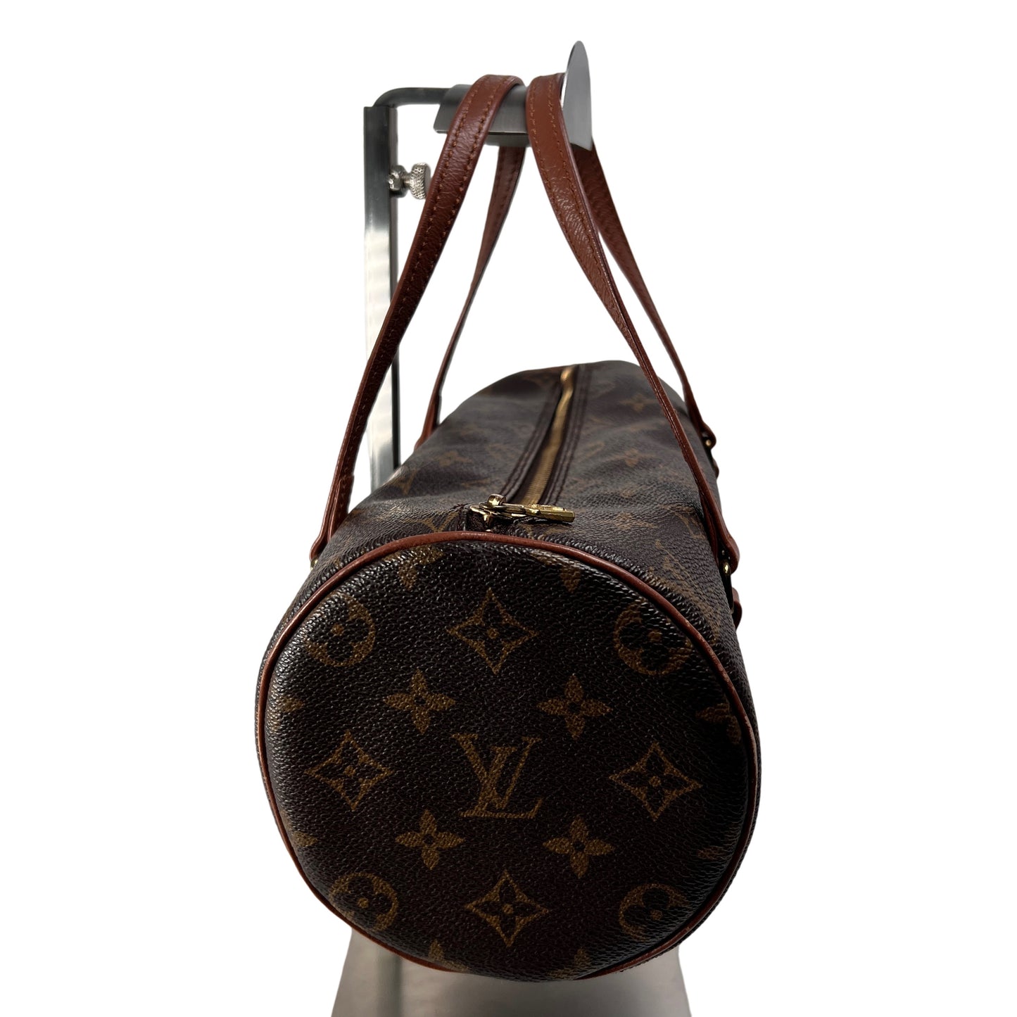 Louis Vuitton Brown Handle Bags A-15120