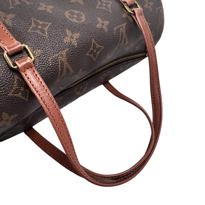 Louis Vuitton Brown Handle Bags A-15120