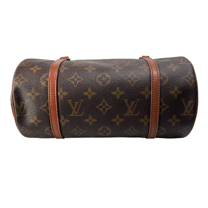 Louis Vuitton Brown Handle Bags A-15120