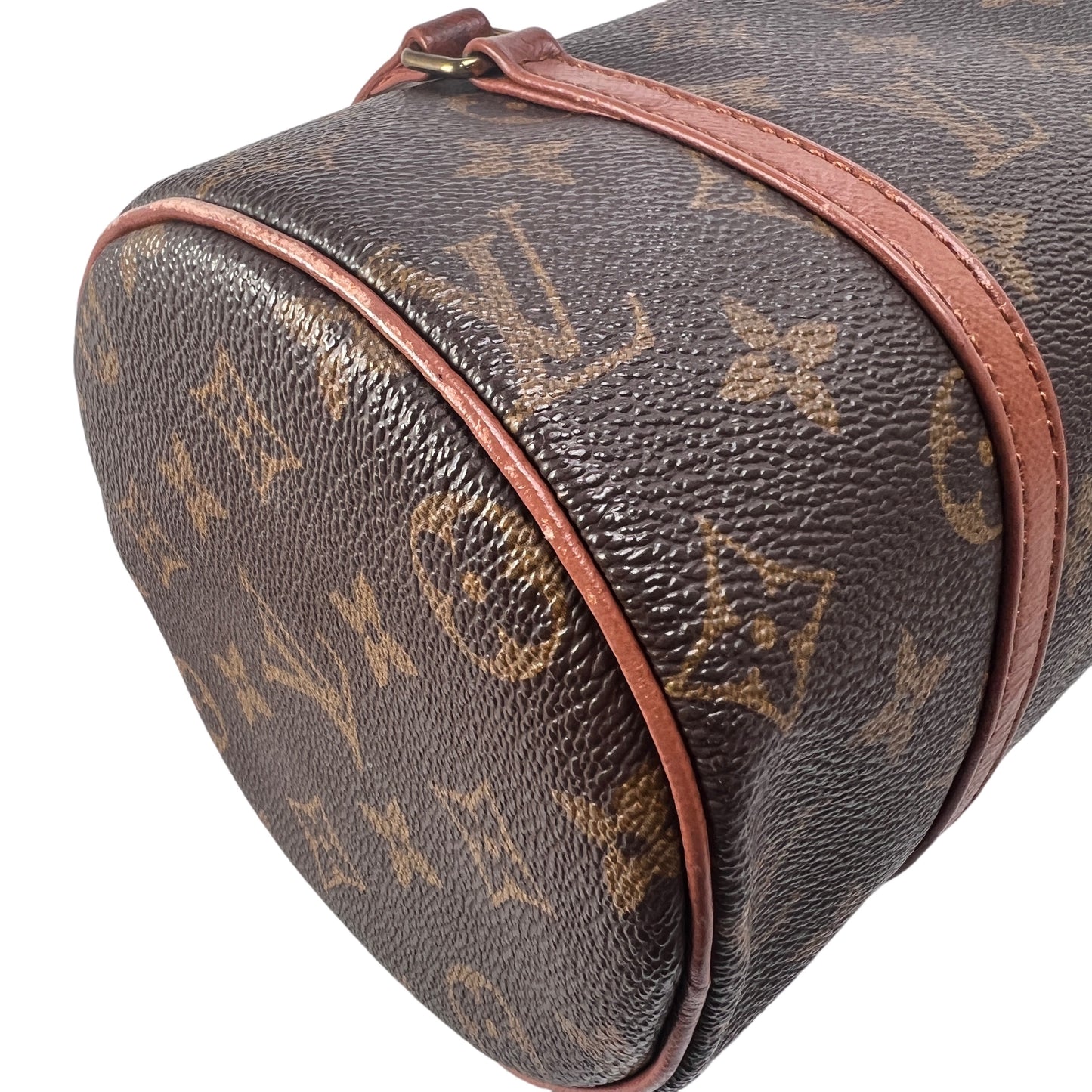 Louis Vuitton Brown Handle Bags A-15120