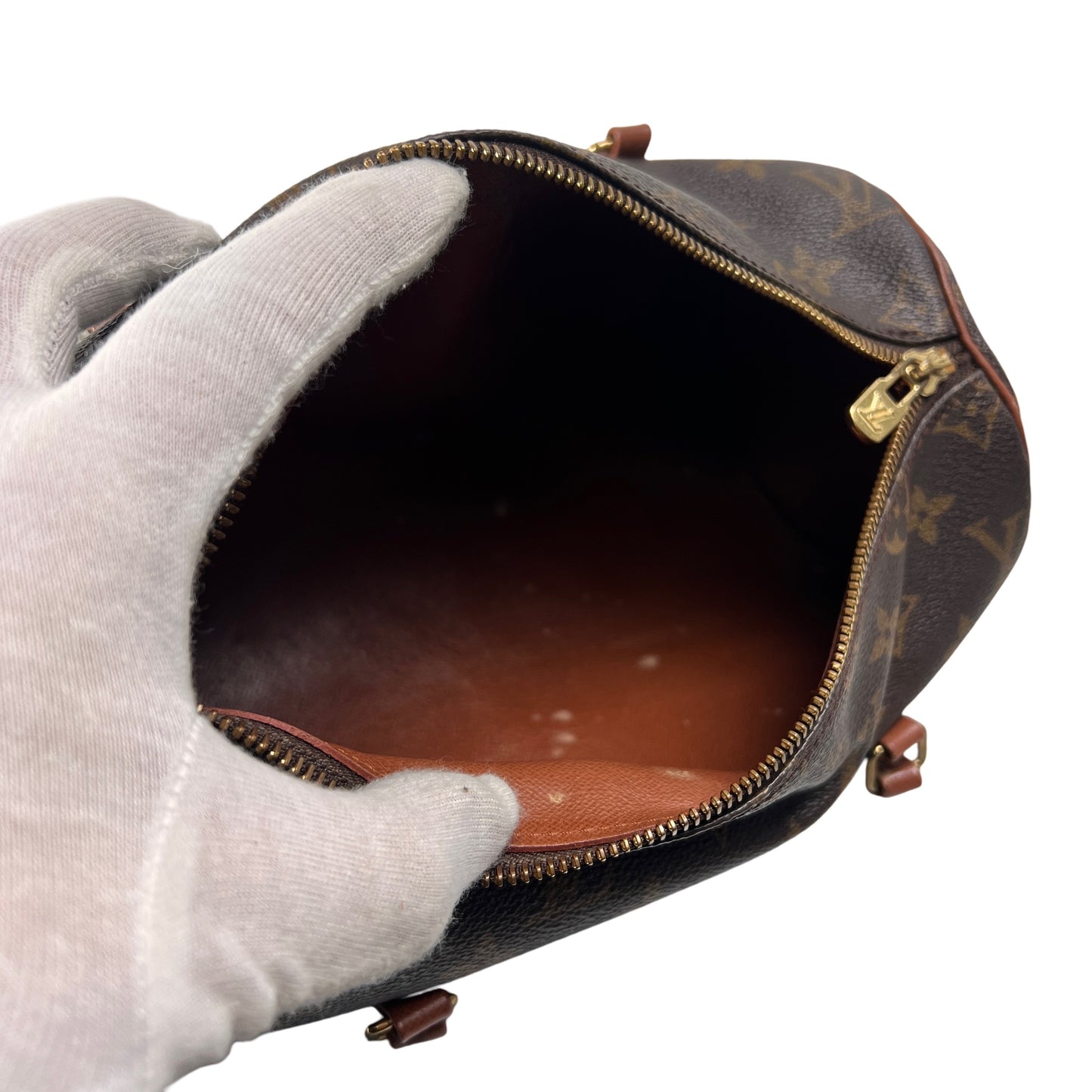 Louis Vuitton Brown Handle Bags A-15120
