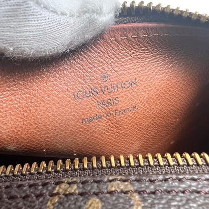 Louis Vuitton Brown Handle Bags A-15120