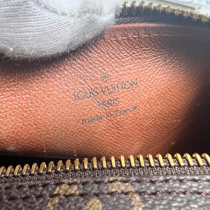 Louis Vuitton Brown Handle Bags A-15120