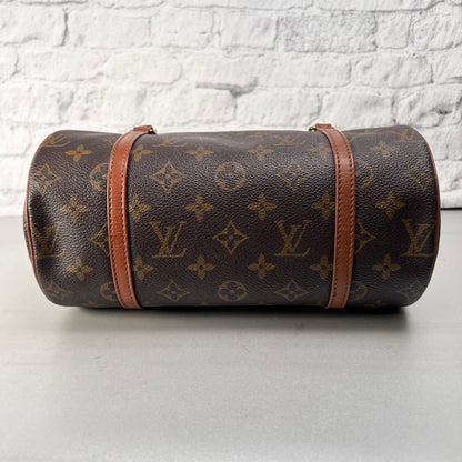 Louis Vuitton Brown Handle Bags A-15120
