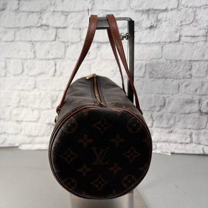 Louis Vuitton Brown Handle Bags A-15120