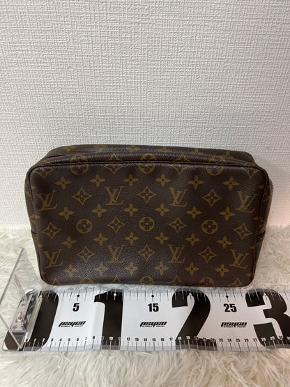 Louis Vuitton ブラウン系 Pouches A-15121