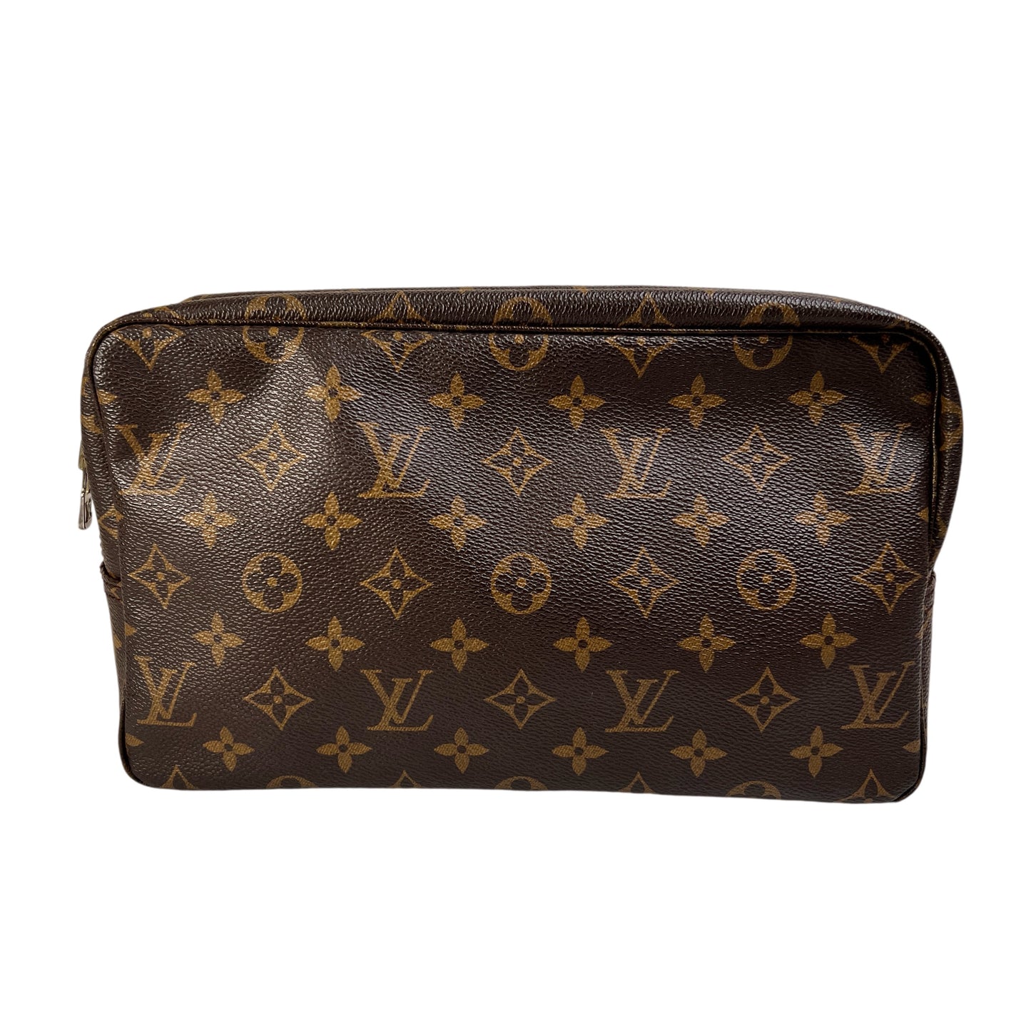 Louis Vuitton Brown Pouches A-15121