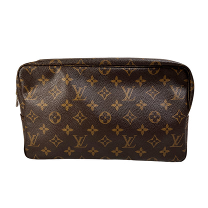 Louis Vuitton Brown Pouches A-15121