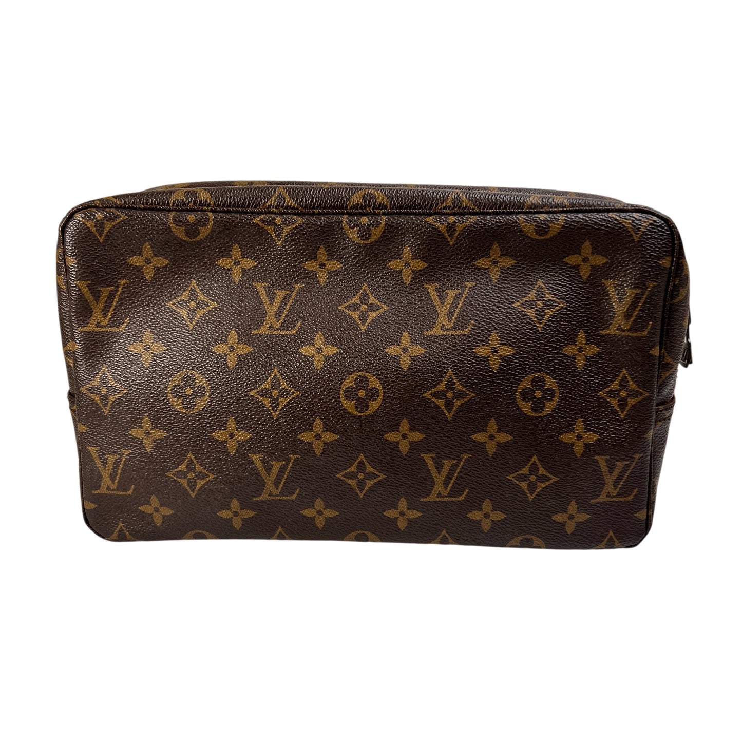 Louis Vuitton Brown Pouches A-15121
