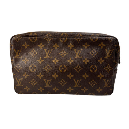 Louis Vuitton Brown Pouches A-15121
