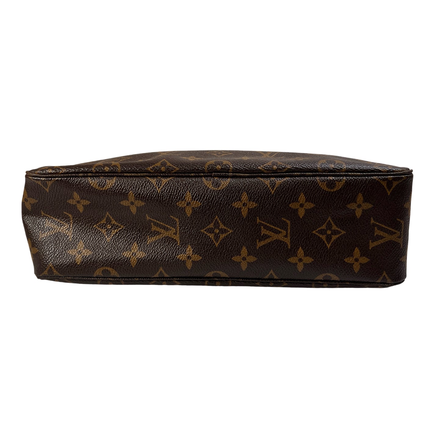 Louis Vuitton Brown Pouches A-15121