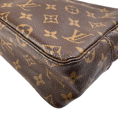 Louis Vuitton Brown Pouches A-15121
