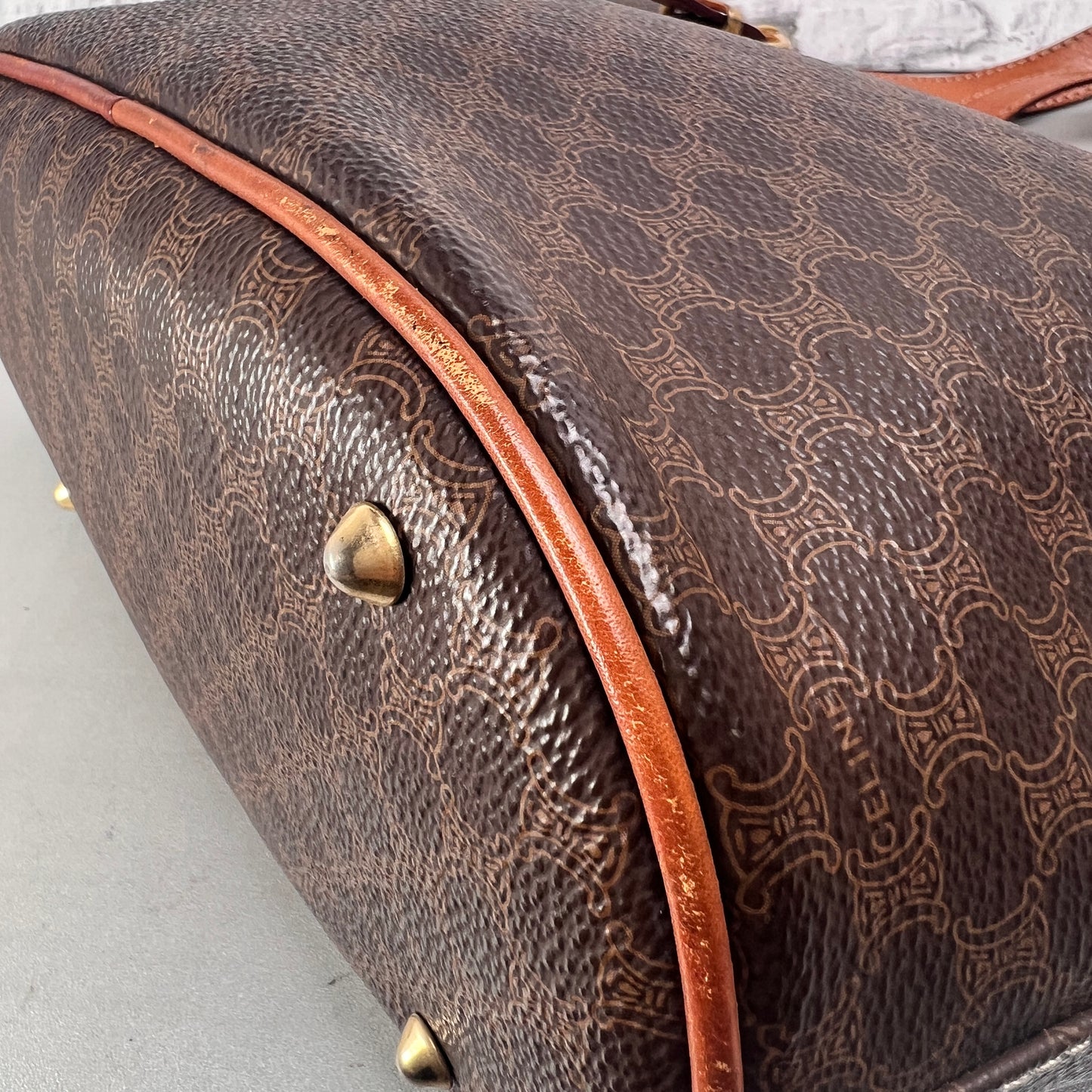 Celine Handle Bags A-15125