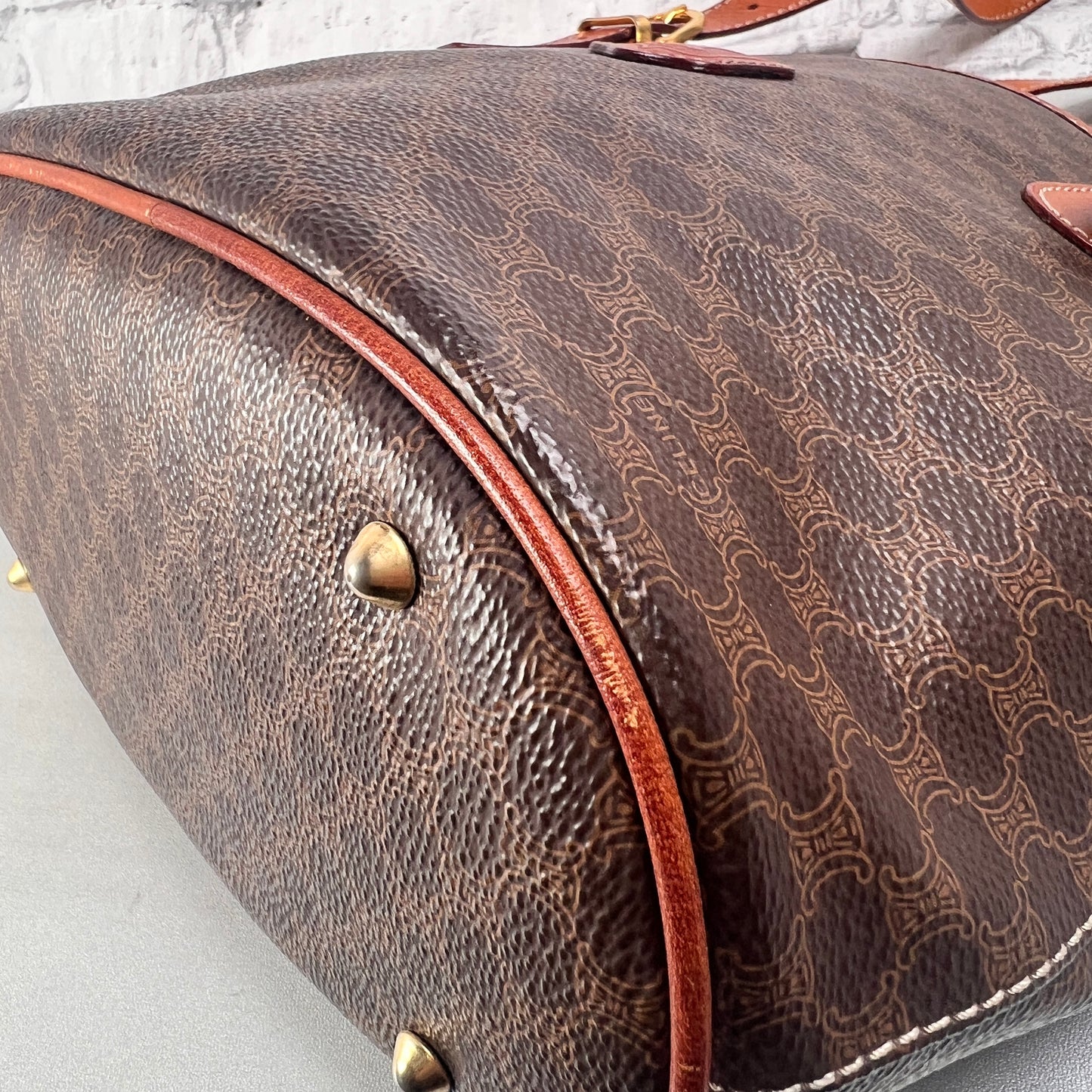 Celine Handle Bags A-15125