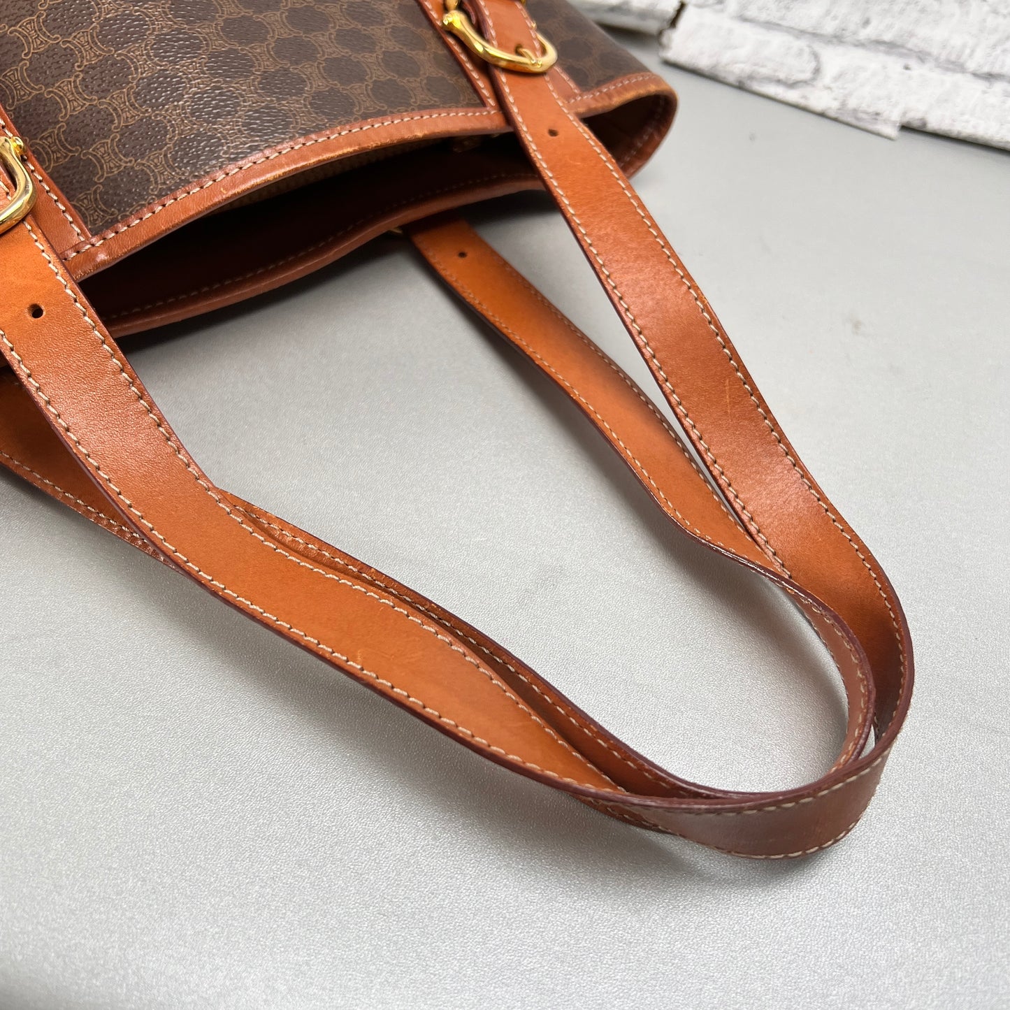 Celine Handle Bags A-15125