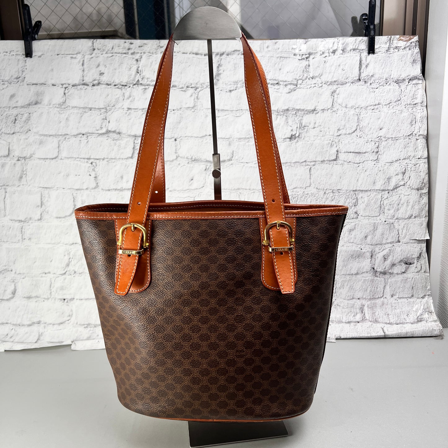 Celine Handle Bags A-15125