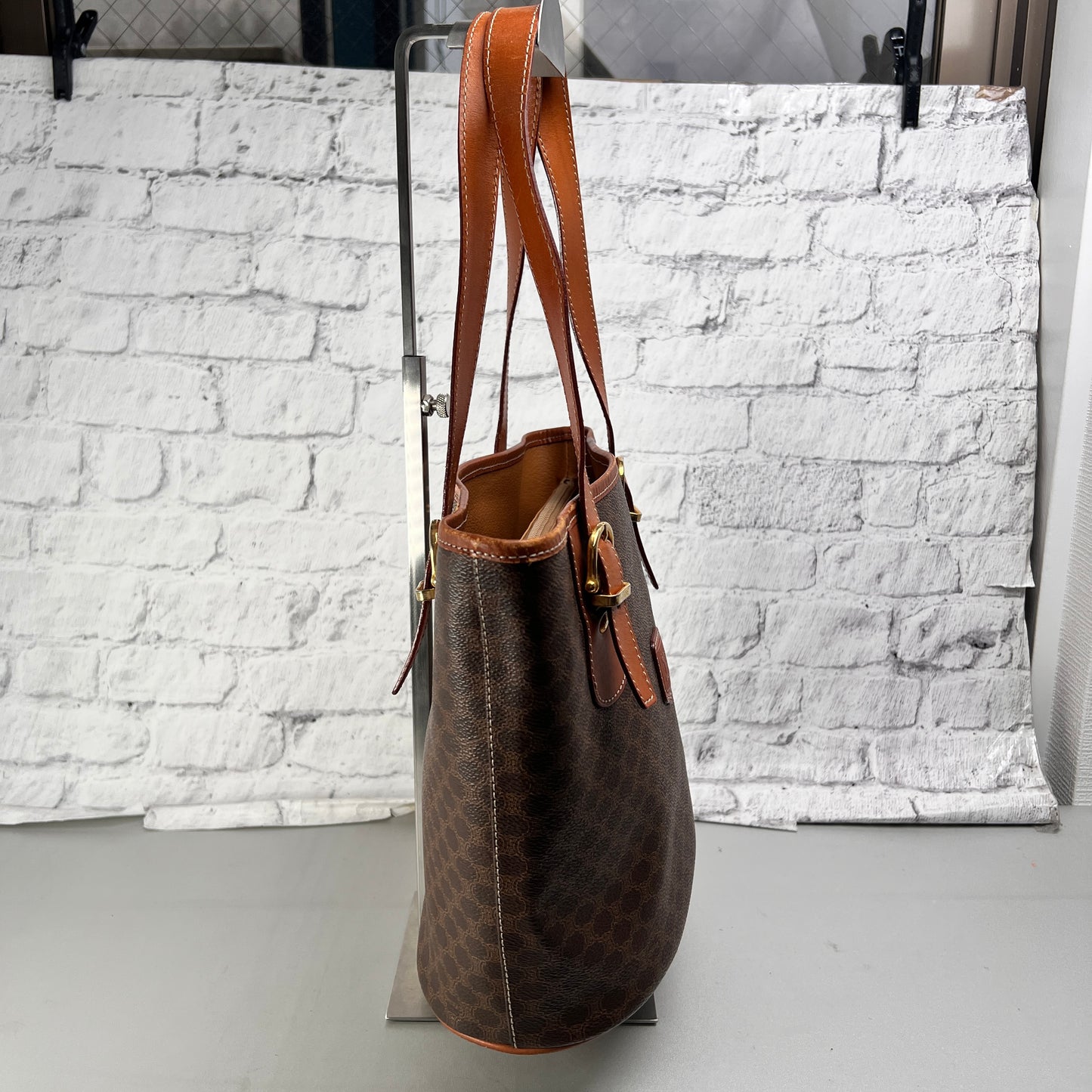 Celine Handle Bags A-15125