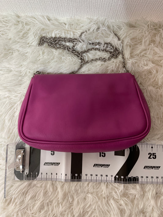 Fendi パープル系 Shoulder Bags A-15130