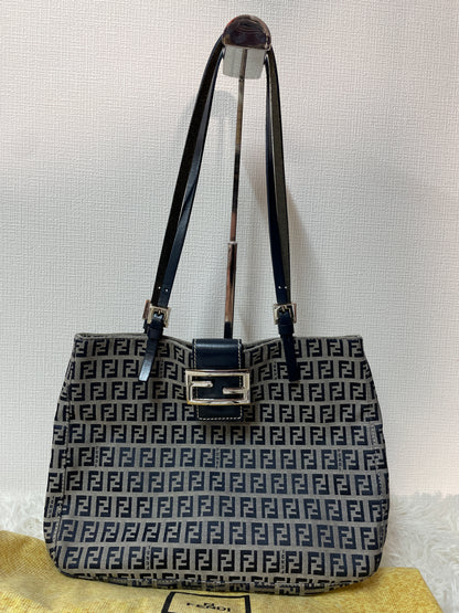 Fendi ブルー系 Shoulder Bags A-15132