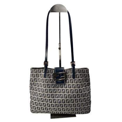Fendi Blue Shoulder Bags A-15132