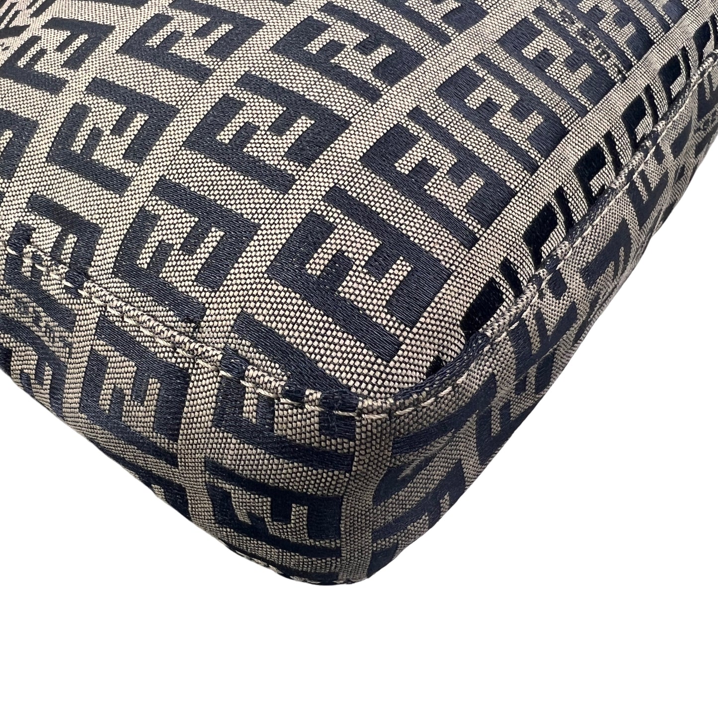 Fendi Blue Shoulder Bags A-15132