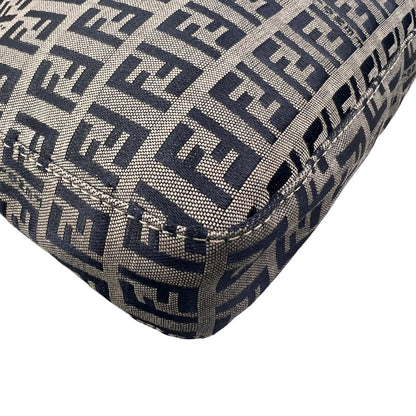 Fendi Blue Shoulder Bags A-15132