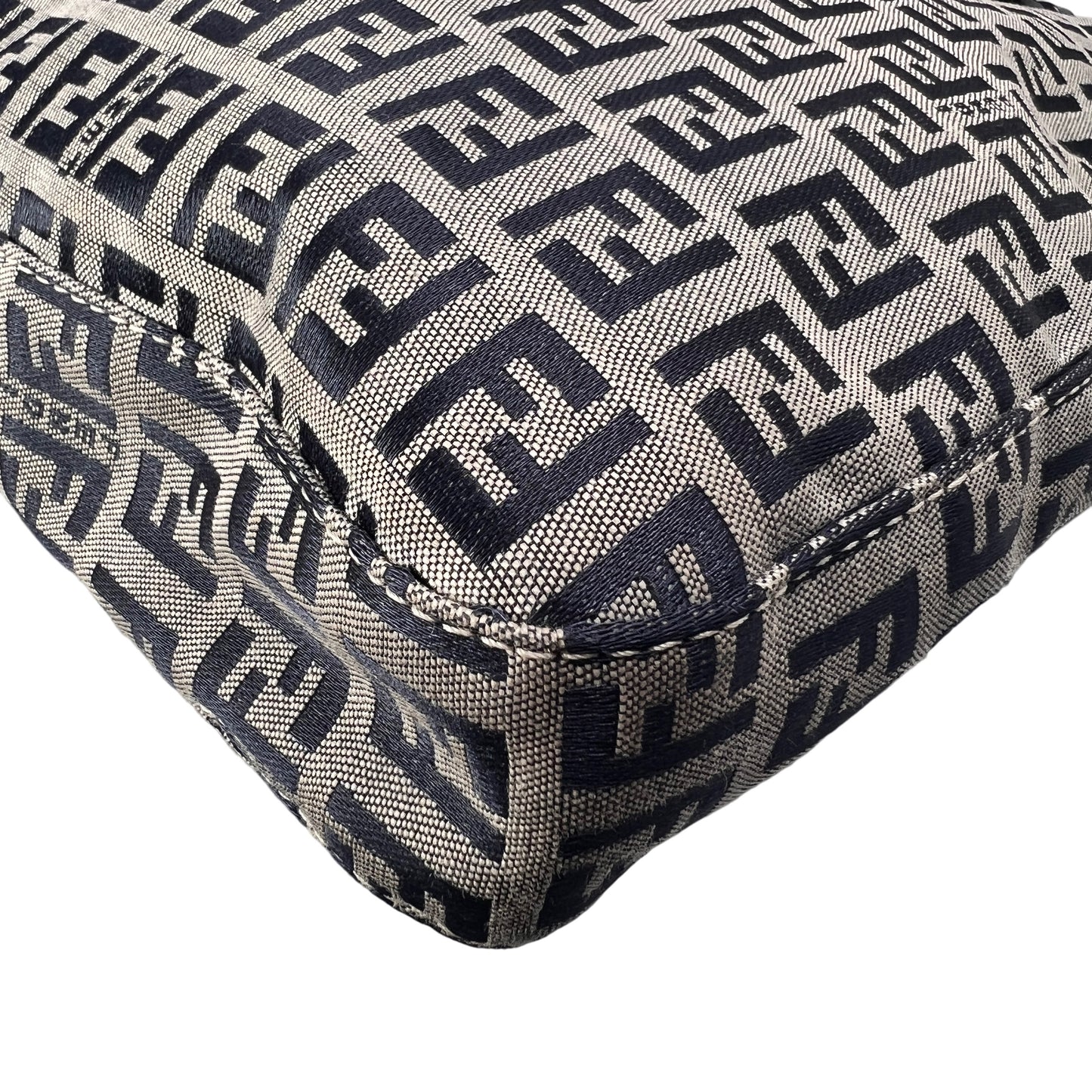 Fendi Blue Shoulder Bags A-15132