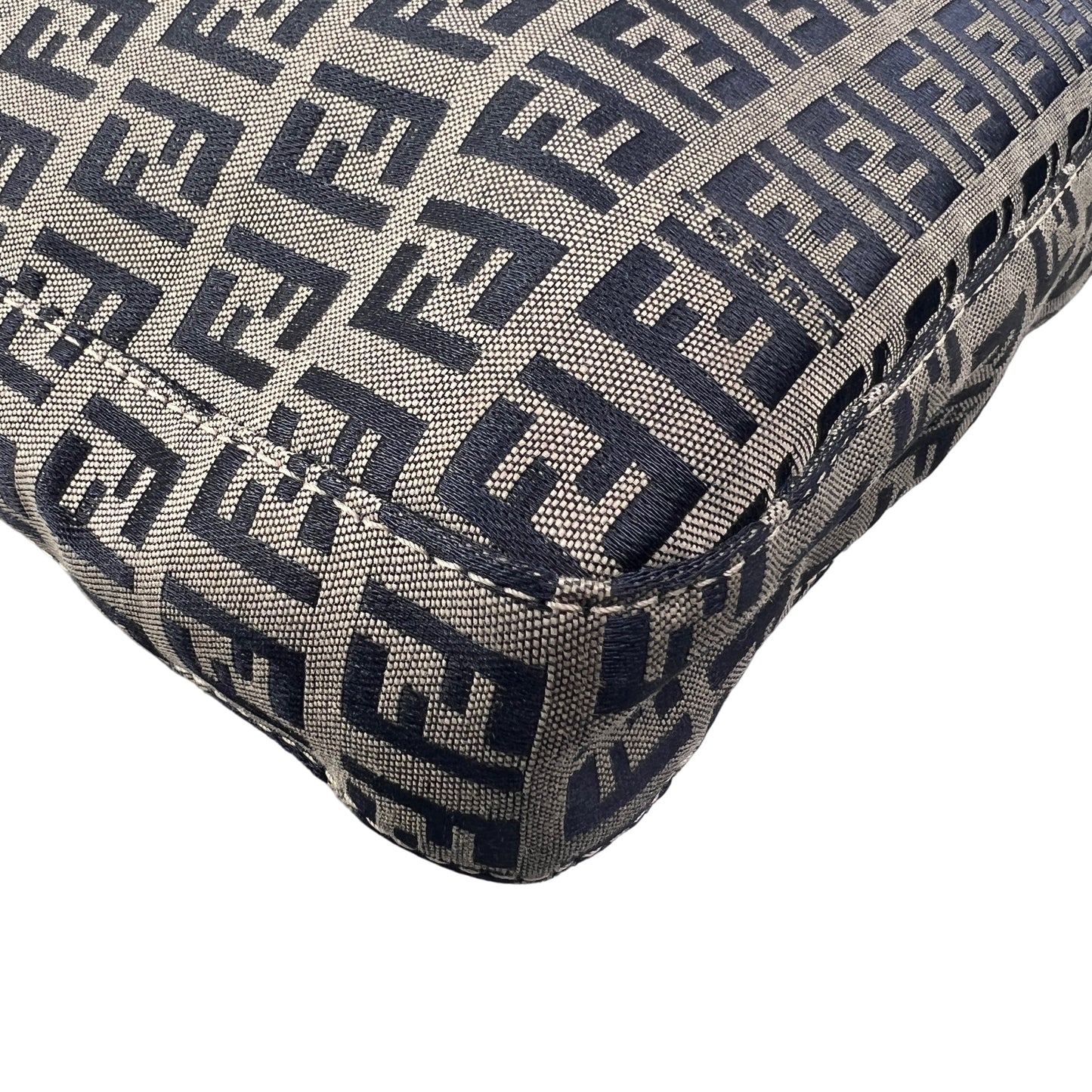 Fendi Blue Shoulder Bags A-15132