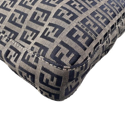 Fendi Blue Shoulder Bags A-15132